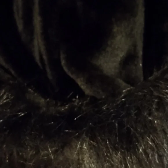 Croft and Borrow double lined leather jacket - Picture 4 of 15